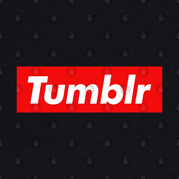 Tumblr by monkeyflip